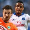 Baraj promovare/retrogradare: Hamburger SV - SpVgg Greuther Furth 0-0